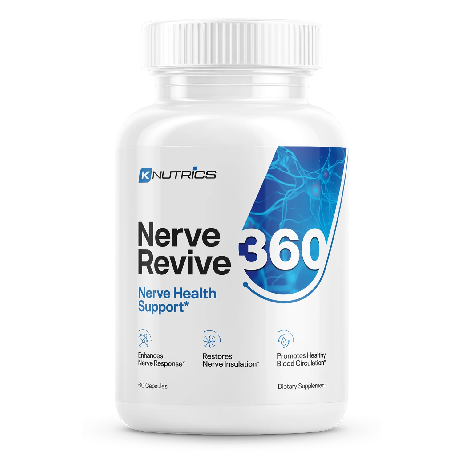 Nerve Revive 360